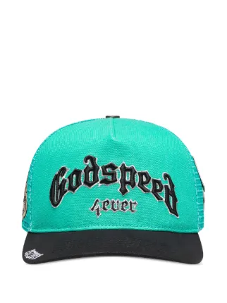 GODSPEED