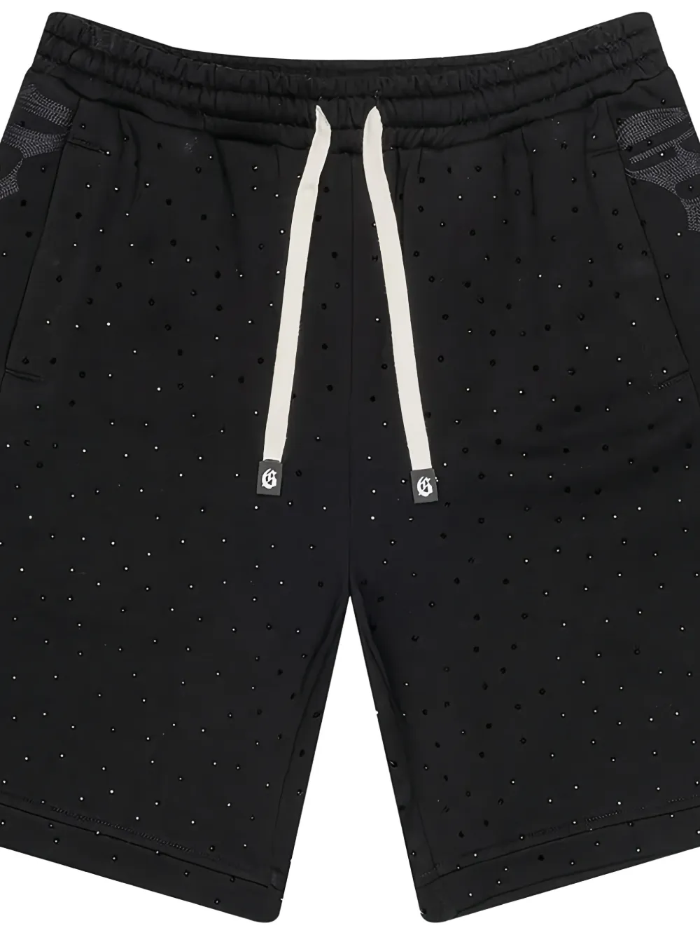 GODSPEED CourtSide drawstring shorts | Track & Running Shorts | Image 2