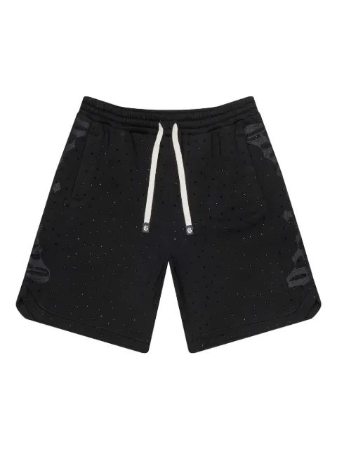 GODSPEED CourtSide drawstring shorts