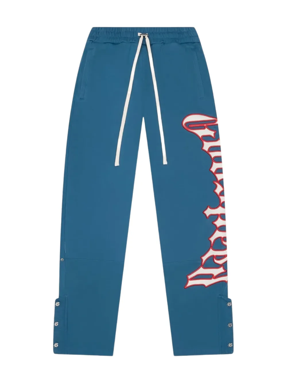 GODSPEED V2 OG logo track pants | Sweatpants | Image 2