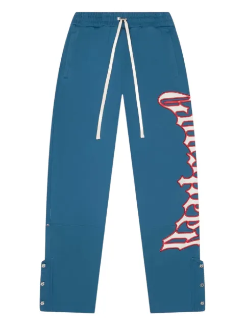 GODSPEED V2 OG logo track pants
