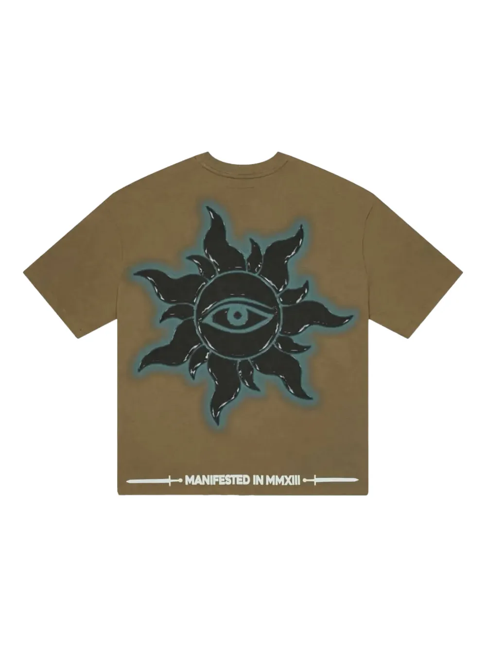 GODSPEED Squadron graphic-print T-shirt | T-Shirts | Image 2