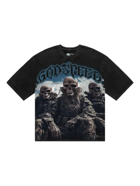 GODSPEED Squadron T-shirt