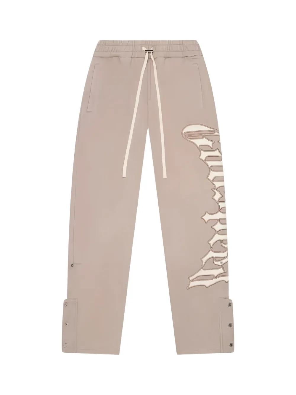 GODSPEED V2 OG logo drawstring track pants | Sweatpants | Image 2