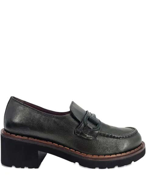 Madison.Maison 50mm leather loafers 