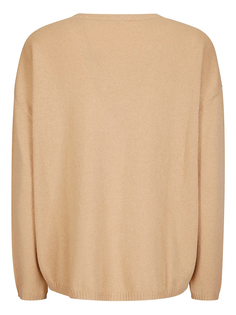 HIRA V-neck sweater | Knitted Sweaters | Image 2