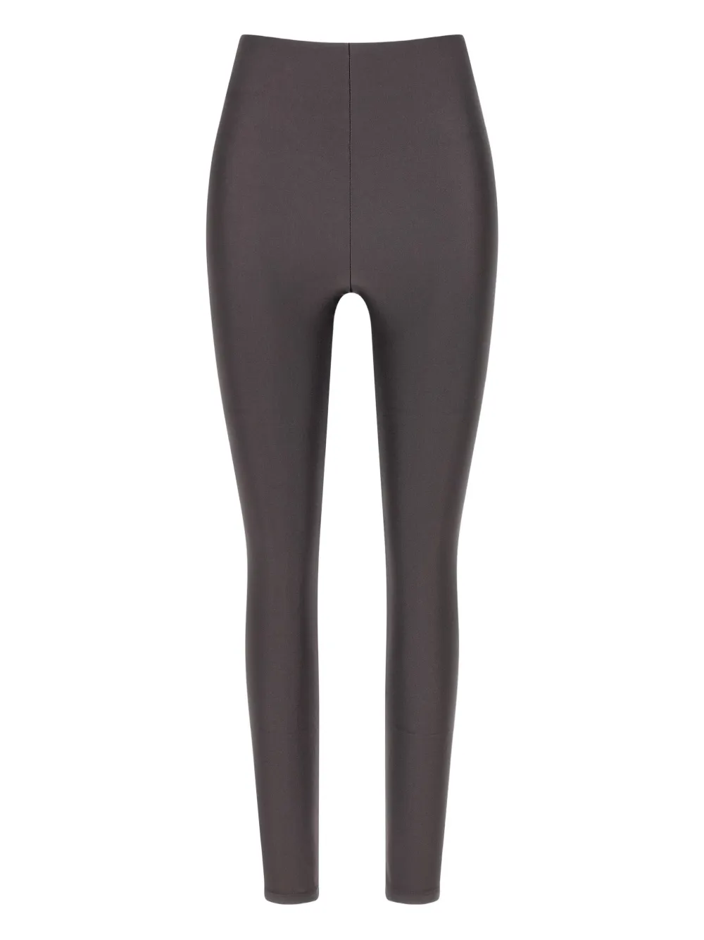 high-waisted leggings