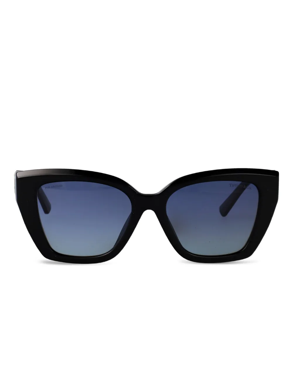 Tiffany & Co Eyewear TF4239U cat-eye sunglasses