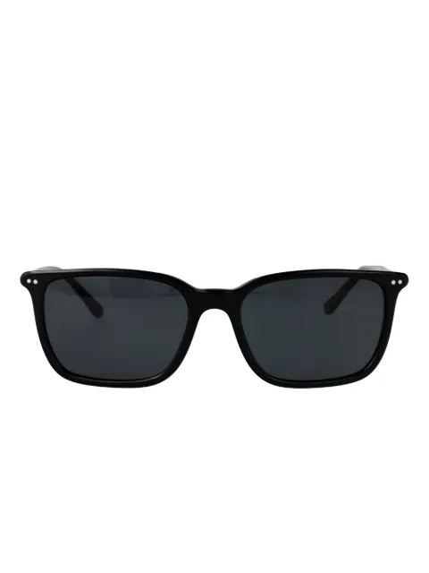 Polo Ralph Lauren square-frame sunglasses