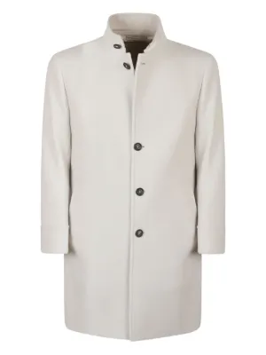 コート Eleventy FW25 Eleventy Coats Sand (L80CAPF01 TES0B20602N) FW25 WOMAN – Eleventy Canada