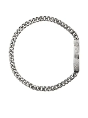 Dsquared2 ディースクエアード チェーンリンク ブレスレット - FARFETCH
