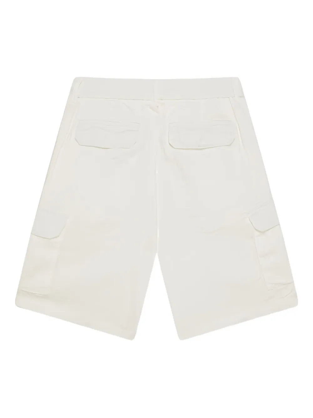 MC2 Saint Barth cargo-pocket elasticated shorts | Cargo Shorts | Image 2