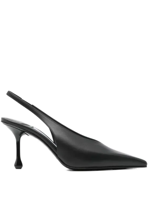 Jimmy Choo 85mm Isa slingback heeled pumps