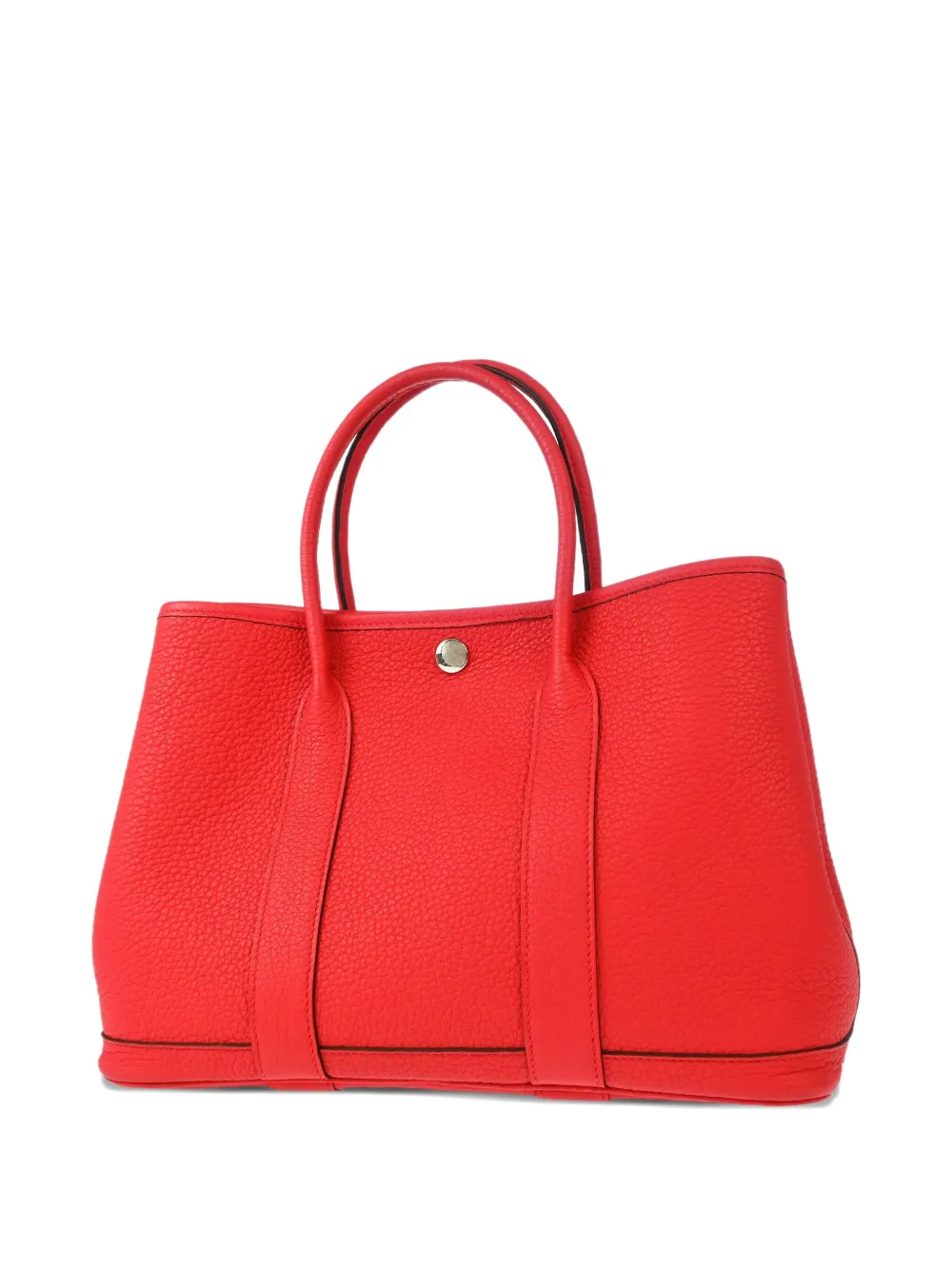 Hermès Pre-Owned 2022 Garden Party 30 tote bag | Pre-Owned | Image 2