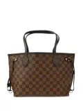 Louis Vuitton Pre-Owned 2011 Neverfull PM tote bag - Brown