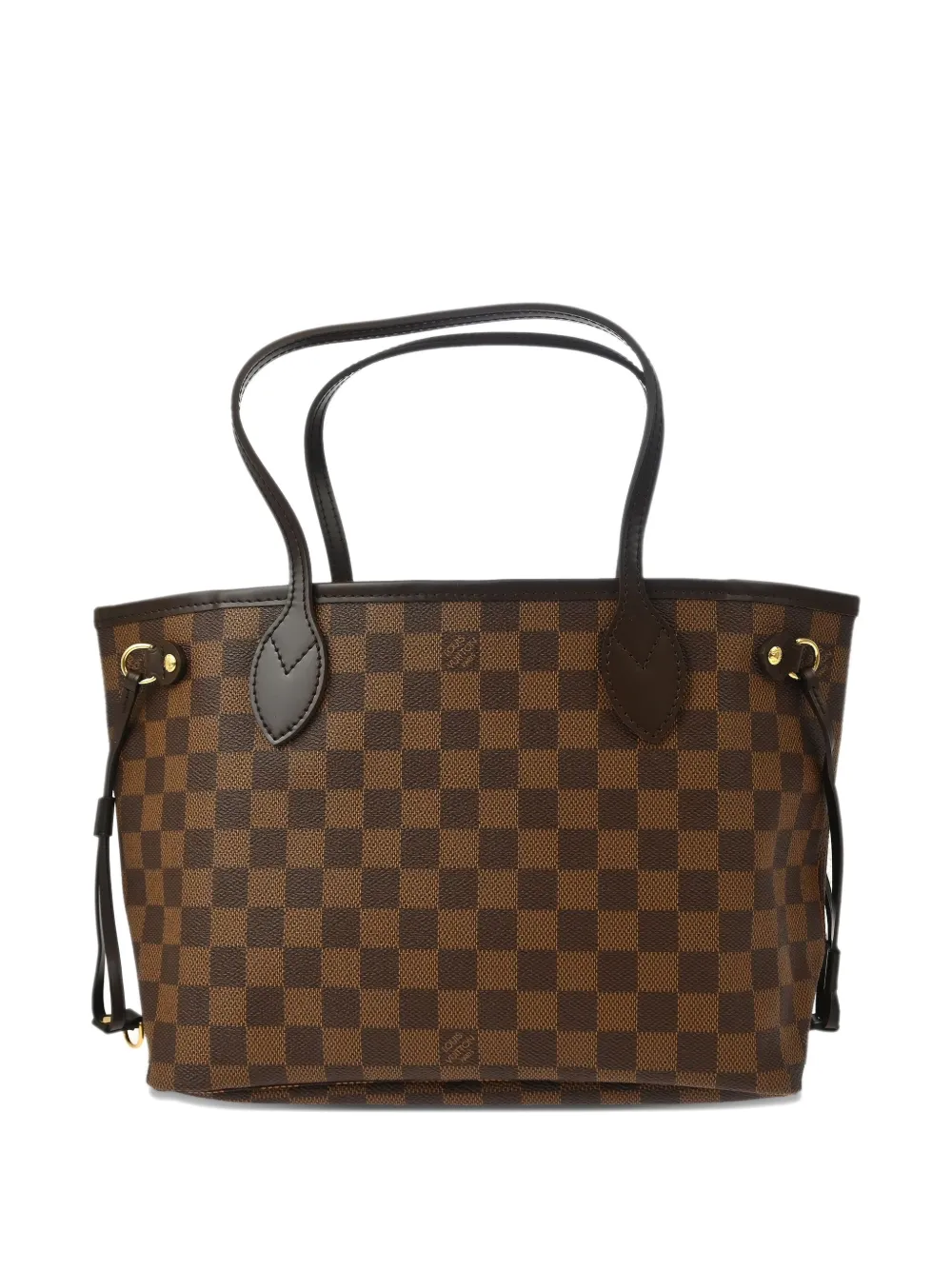 Louis Vuitton Pre-Owned 2011 Neverfull PM tote bag | Pre-Owned | Image 2