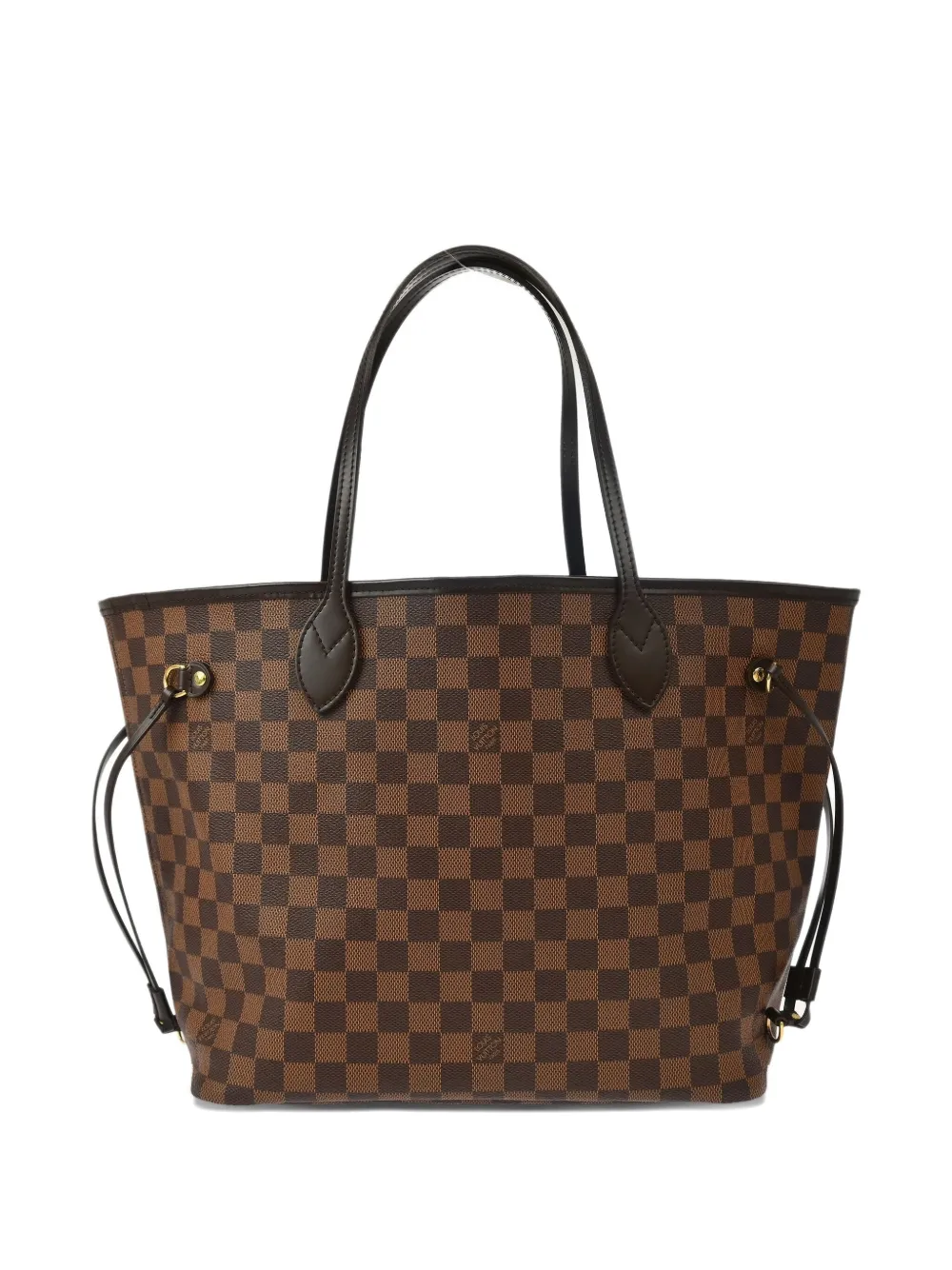 Louis Vuitton Pre-Owned 2011 Neverfull MM tote bag | Pre-Owned | Image 2