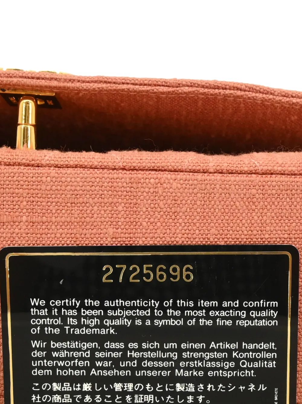 Pre-owned Chanel 1992 Medium Diana Shoulder Bag In Pink