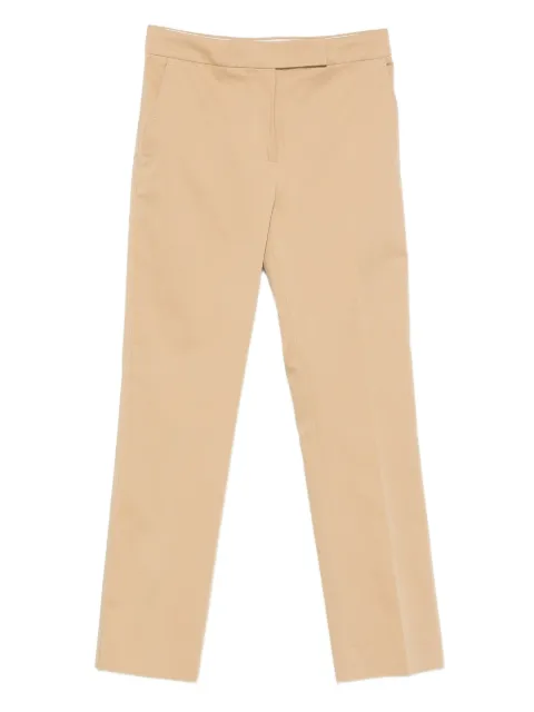 Max Mara Okra trousers