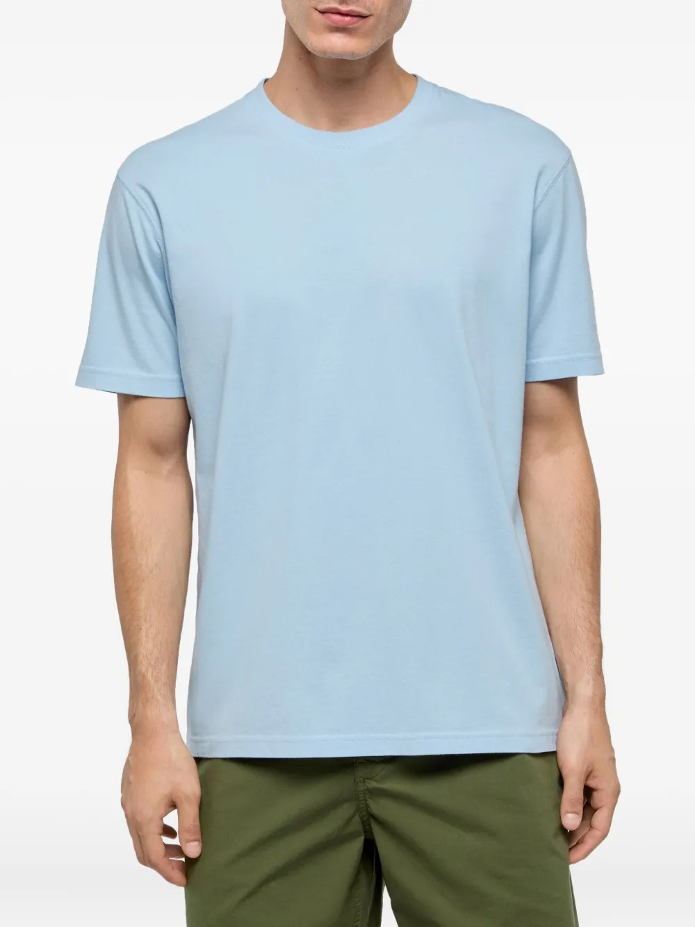 MC2 Saint Barth short-sleeve t-shirt | Image 1