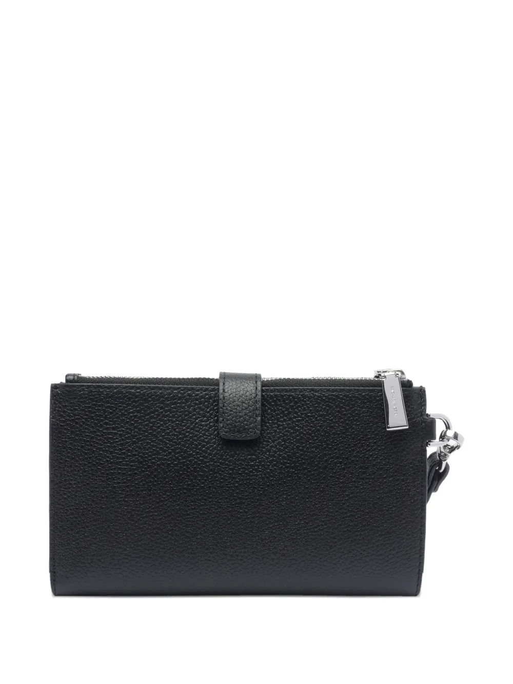 Michael Michael Kors leather wallet - Zwart