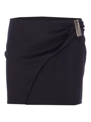 The Attico Skirts for Women - Shop on FARFETCH