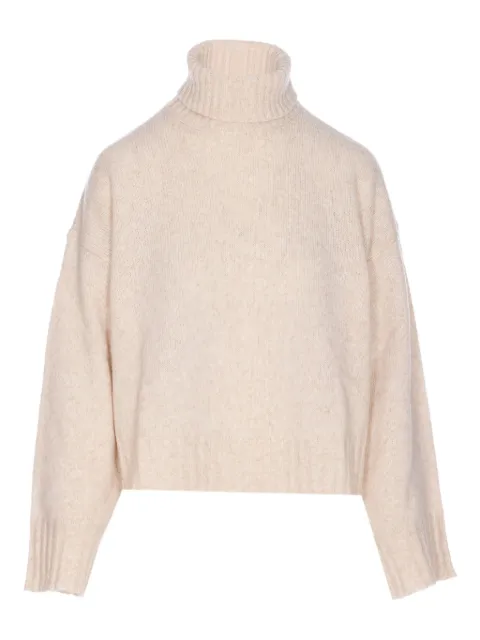 Aniye By high-neck sweater