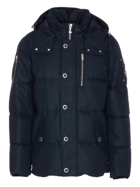 Moose Knuckles padded jacket