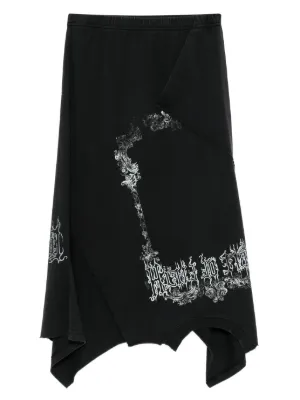 VETEMENTS Skirts for Women - Shop on FARFETCH