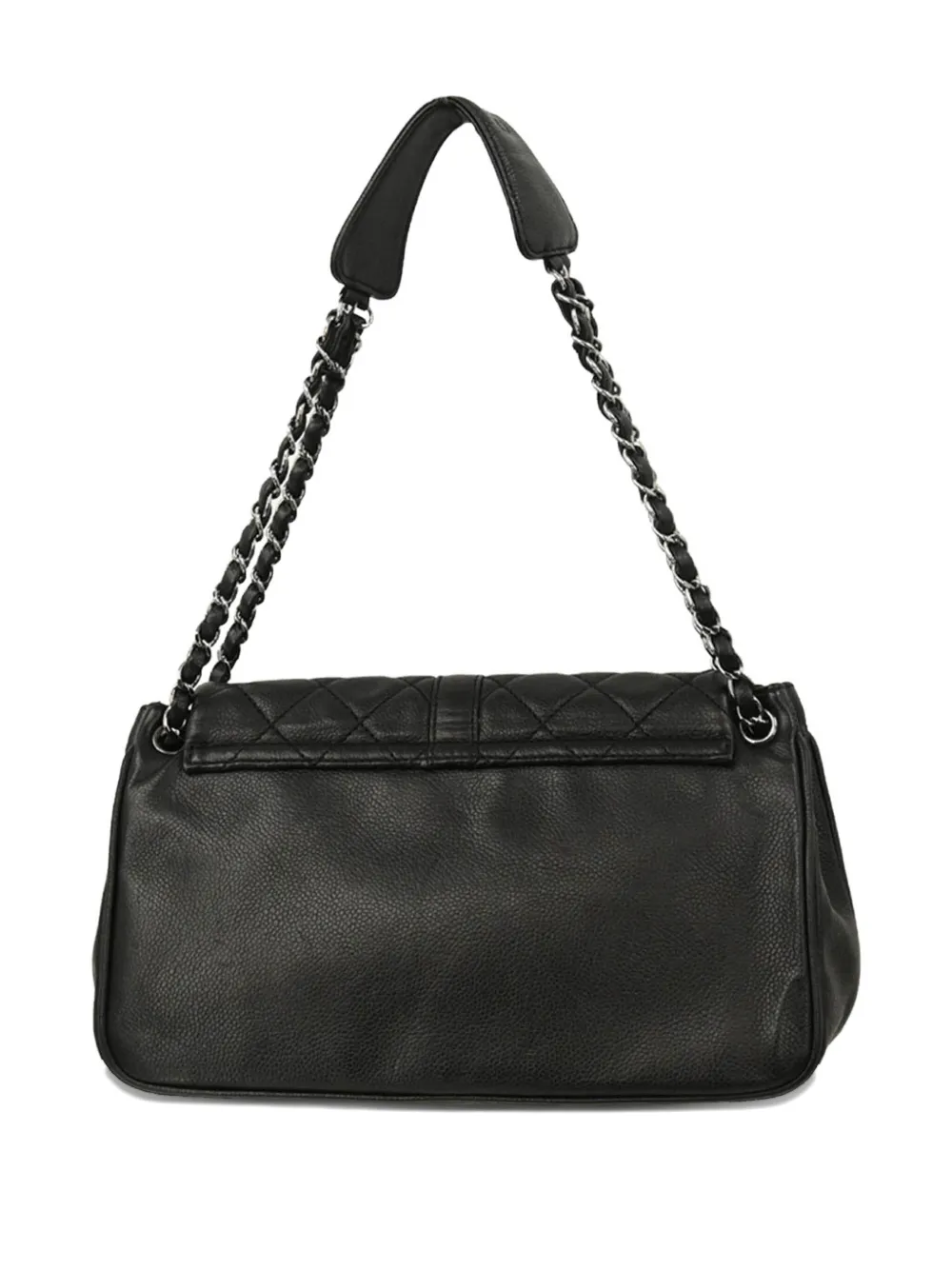 CHANEL Pre-Owned Borsa a mano Mademoiselle Lock 2006 | Pre-owned | Image 2