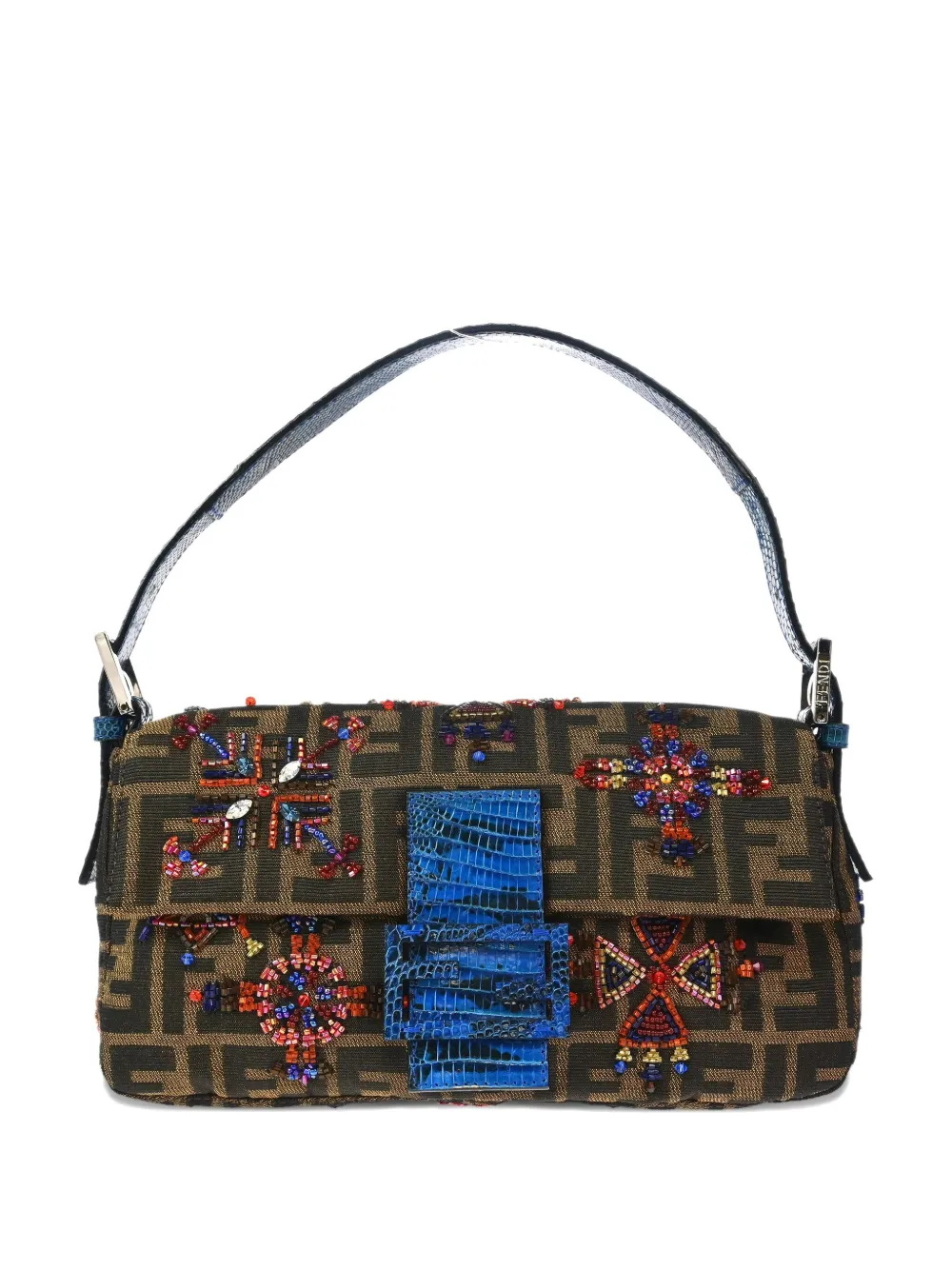 美品 フェンディ マンマ バケット シルバー 金具 ビジュー ビーズ レディース 楽天市場】【バッグ】FENDI フェンディ マンマバケット ビーズ