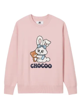 CHOCOOLATE