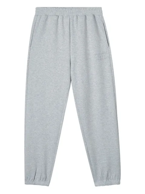 izzue pants con tobillos elástico