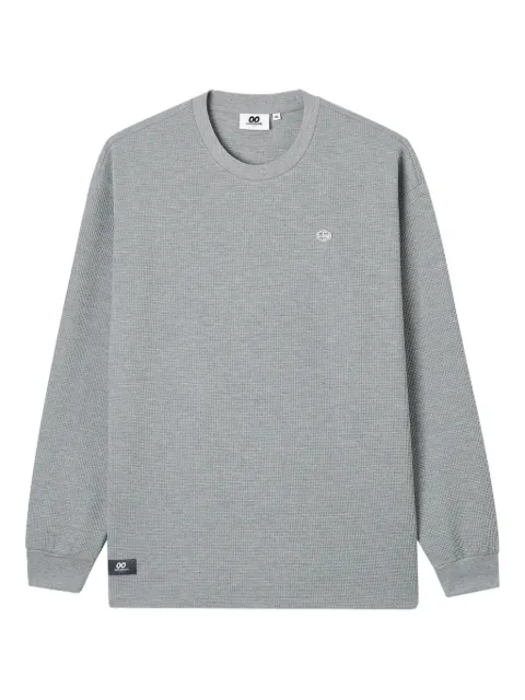 CHOCOOLATE long-sleeve sweatshirt