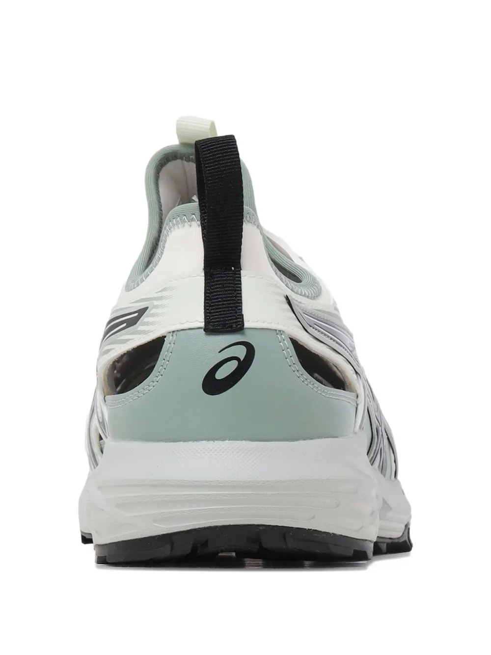 ASICS Gel-Sonoma cut-out sneakers Green