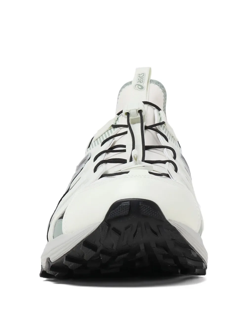 ASICS Gel-Sonoma cut-out sneakers Green