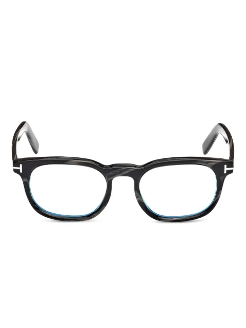 TOM FORD square-frame glasses