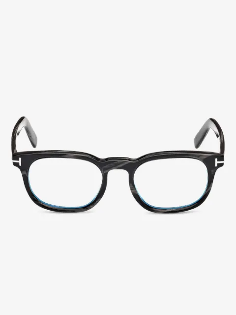 TOM FORD Eyewear square-frame glasses