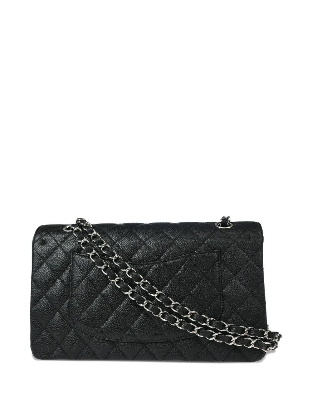 CHANEL Pre-Owned 2009 medium Classic Double Flap shoulder bag | Pre-Owned | Image 2