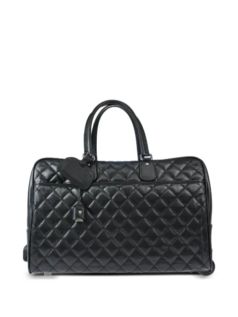 CHANEL Pre-Owned 2006 2way handbag
