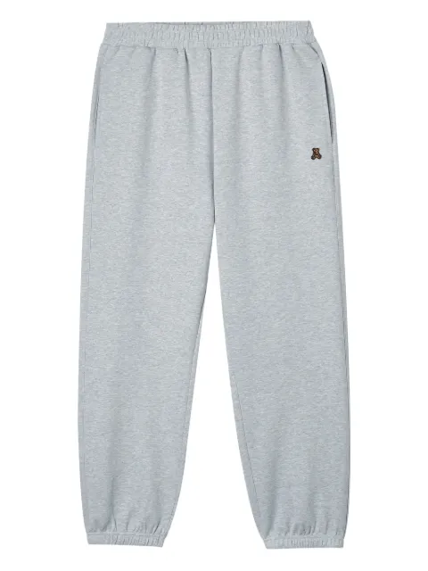 izzue pants con motivo Teddy Bear