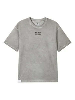 Neighborhood x Dr. Romanelli プリント Tシャツ | グレー | FARFETCH JP