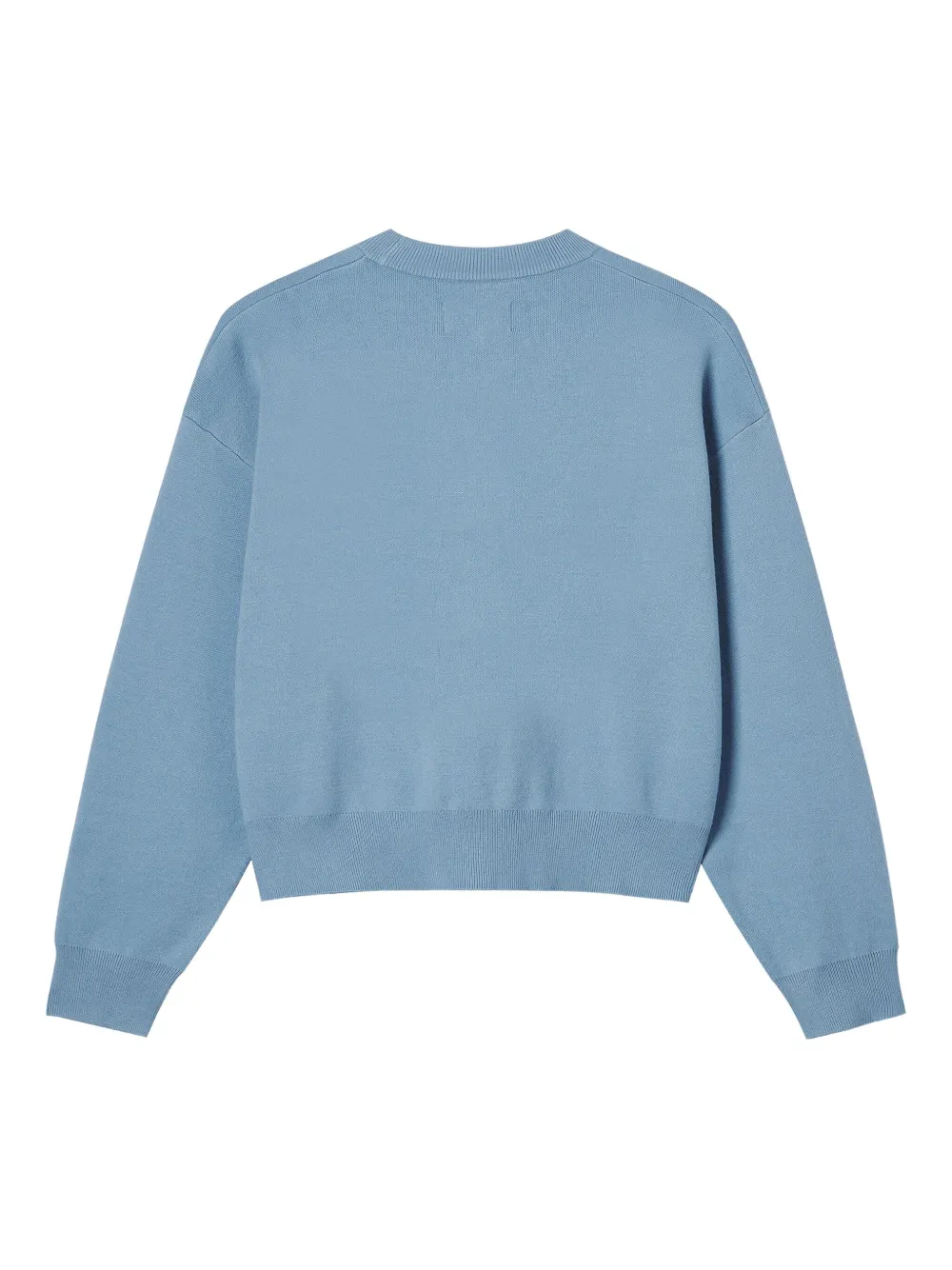 CHOCOOLATE rabbit-intarsio sweater | Knitted Sweaters | Image 2