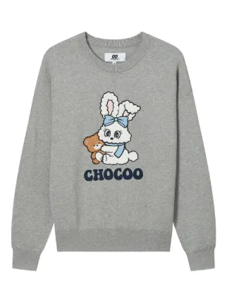 CHOCOOLATE