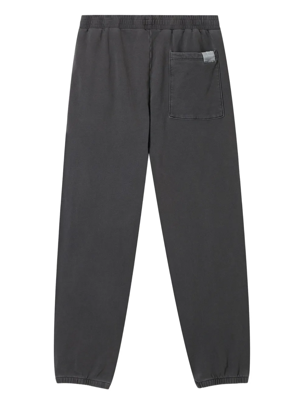 Izzue Trainingsbroek met elastische enkels - Grijs
