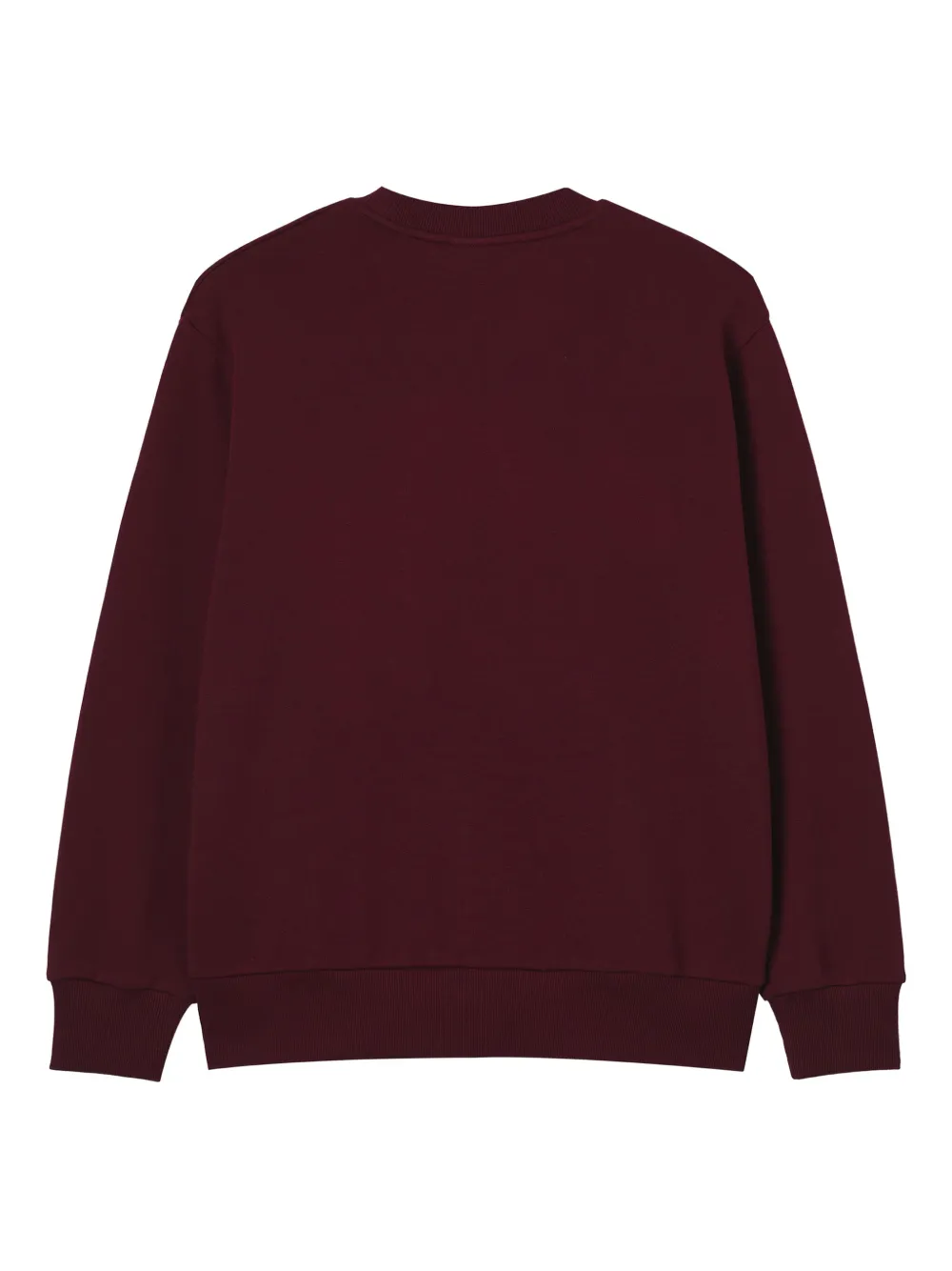 CHOCOOLATE embroidered sweatshirt | Sweaters | Image 2