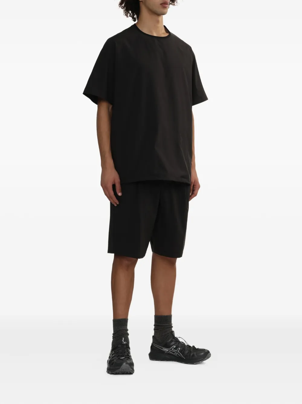 ASICS Gel-Sonoma sneakers Black