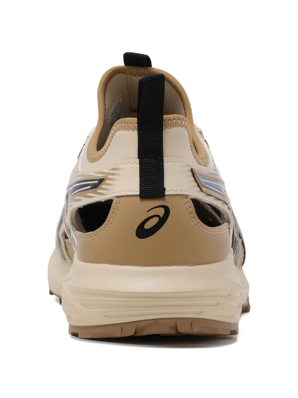 ASICS Gel-Sonoma cut-out sneakers Brown