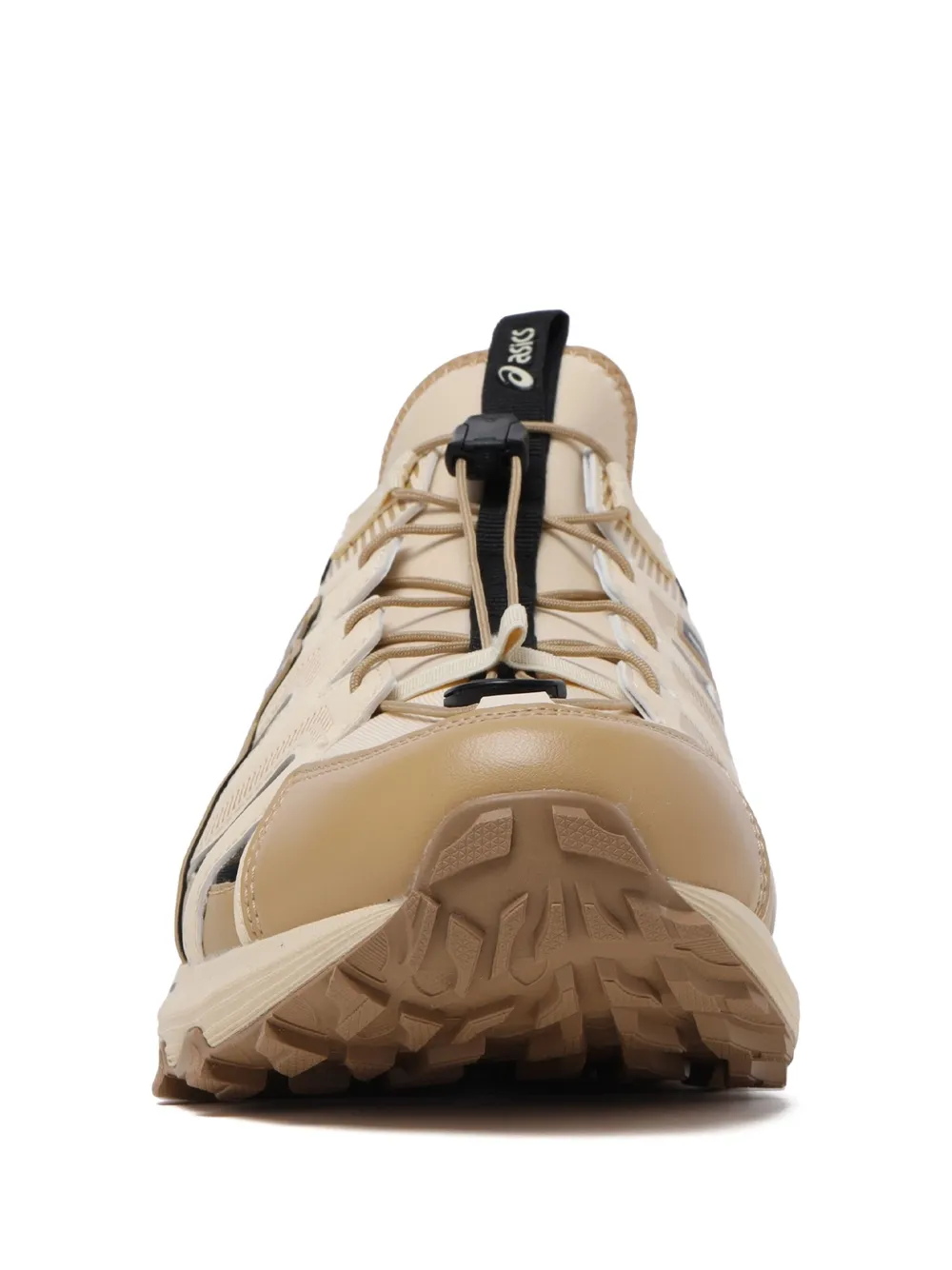 ASICS Gel-Sonoma cut-out sneakers Brown