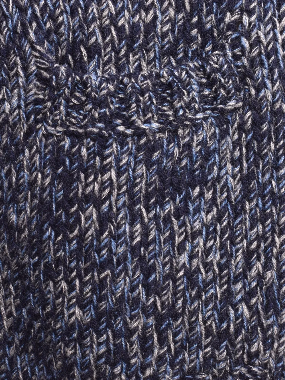 Brunello Cucinelli Shawl-collar Button Cardigan In Blue